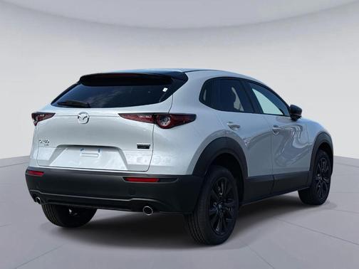 2026 Mazda CX-30 Select