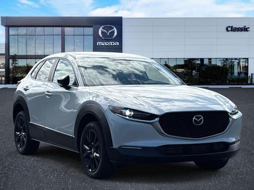 2026 Mazda CX-30 Select