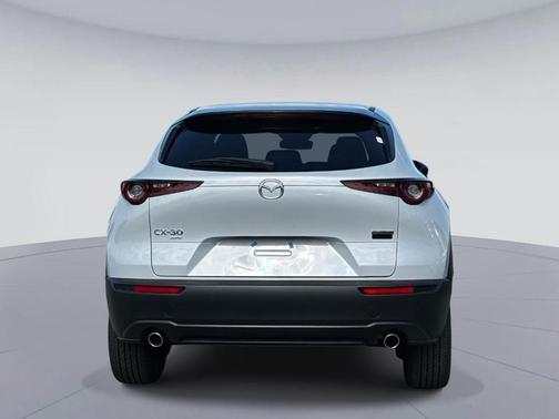 2026 Mazda CX-30 Select