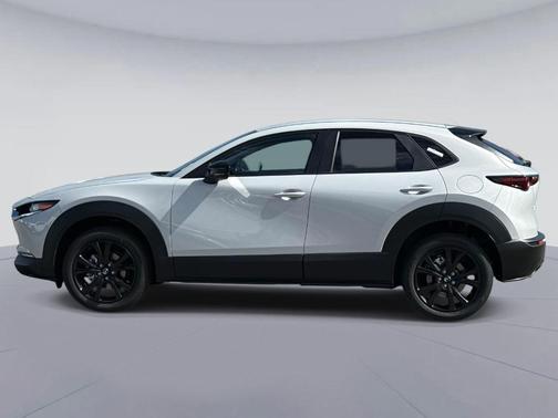 2026 Mazda CX-30 Select
