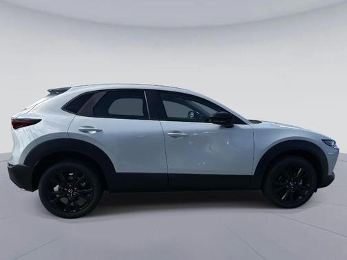 2026 Mazda CX-30 Select