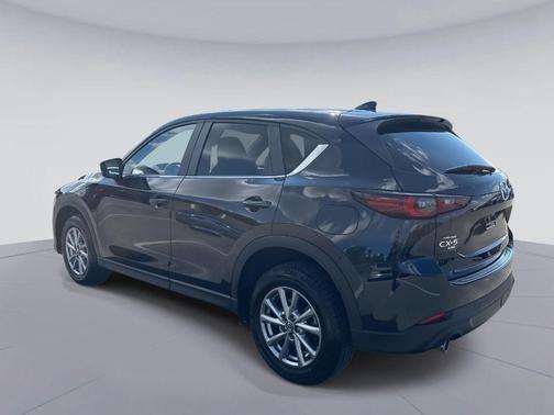 2023 Mazda CX-5 2.5 S Select Package