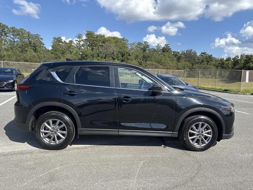 2023 Mazda CX-5 2.5 S Select Package