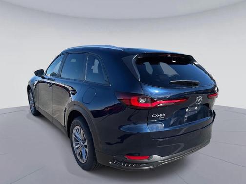 2026 Mazda CX-90 SE