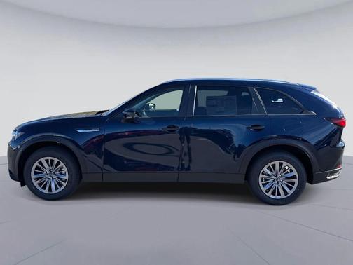2026 Mazda CX-90 SE
