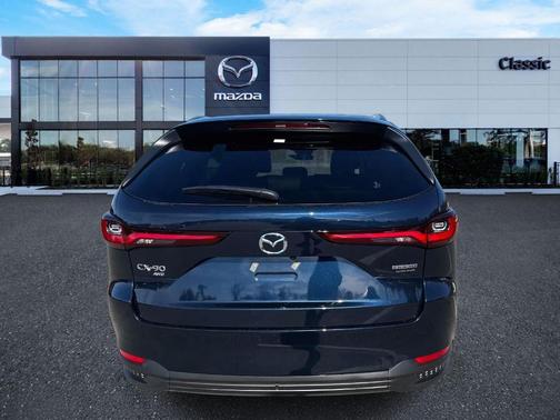 2026 Mazda CX-90 SE