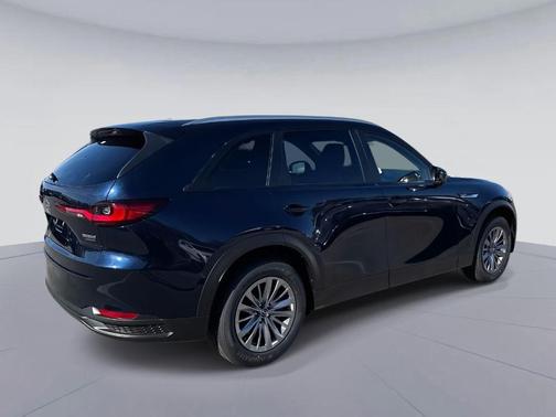 2026 Mazda CX-90 SE