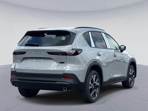 2026 Mazda CX-5 Preferred