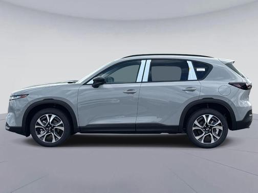 2026 Mazda CX-5 Preferred