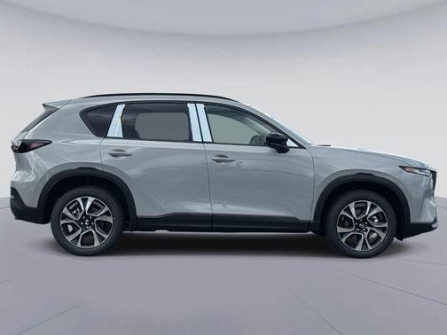 2026 Mazda CX-5 Preferred