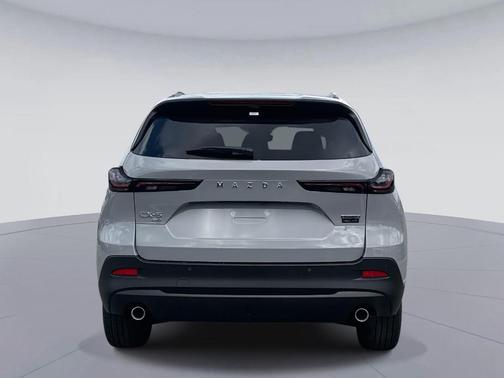 2026 Mazda CX-5 Preferred