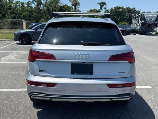 2021 Audi Q5 40 Premium Plus