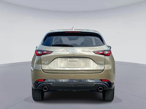 2024 Mazda CX-5 2.5 Carbon Turbo