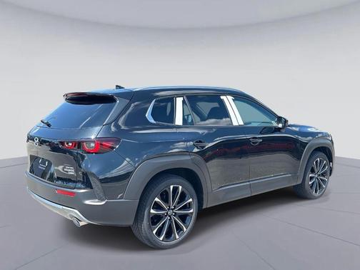 2025 Mazda CX-50 2.5 Turbo Premium Package