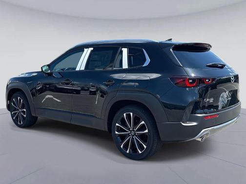 2025 Mazda CX-50 2.5 Turbo Premium Package