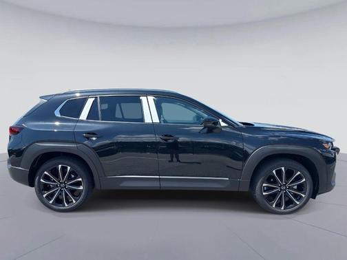 2025 Mazda CX-50 2.5 Turbo Premium Package