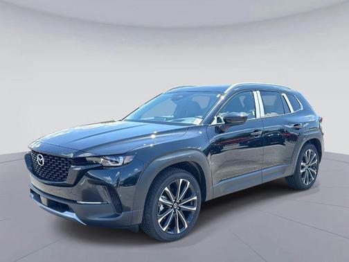 2025 Mazda CX-50 2.5 Turbo Premium Package