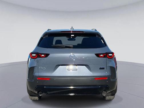 2026 Mazda CX-50 Premium