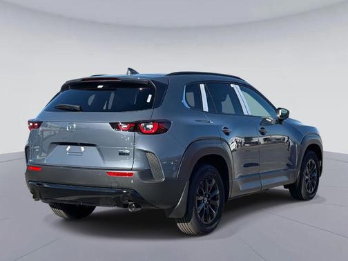 2026 Mazda CX-50 Premium