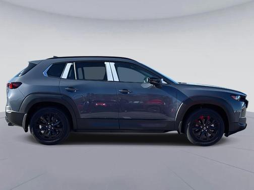 2026 Mazda CX-50 Premium