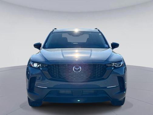 2026 Mazda CX-50 Premium