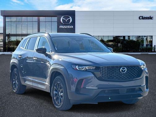 2026 Mazda CX-50 Premium