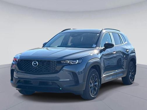 2026 Mazda CX-50 Premium