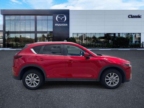 2023 Mazda CX-5 2.5 S Select Package