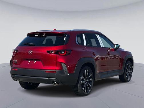 2026 Mazda CX-50 2.5 S PREMIUM