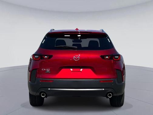 2026 Mazda CX-50 2.5 S PREMIUM