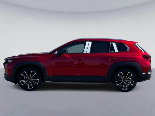 2026 Mazda CX-50 2.5 S PREMIUM