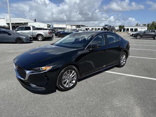 2021 Mazda Mazda3 2.0 FWD