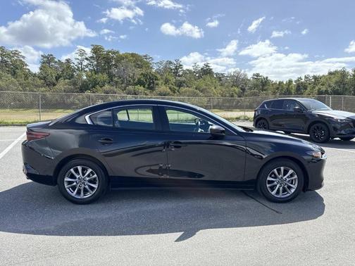 2021 Mazda Mazda3 2.0 FWD