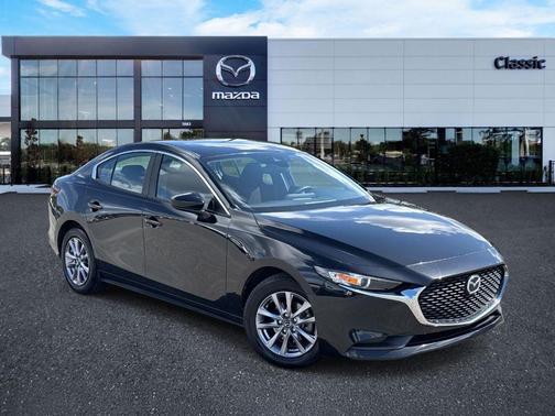 2021 Mazda Mazda3 2.0 FWD