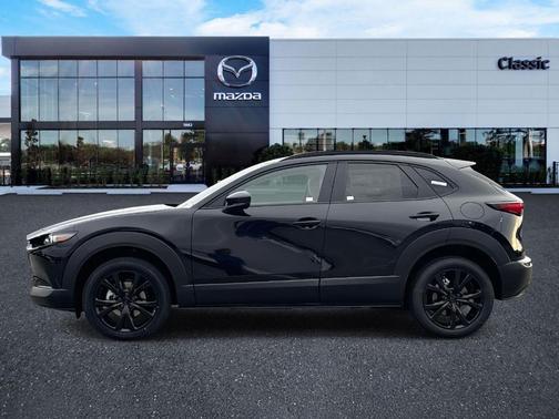 2026 Mazda CX-30 2.5 Turbo Aire Edition