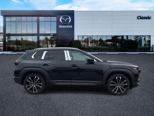 2025 Mazda CX-50 2.5 Turbo Premium Plus Package