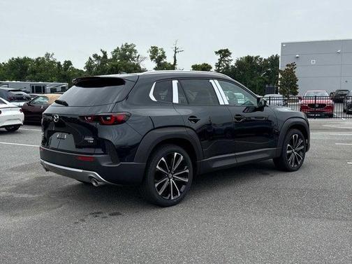 2025 Mazda CX-50 2.5 Turbo Premium Plus Package