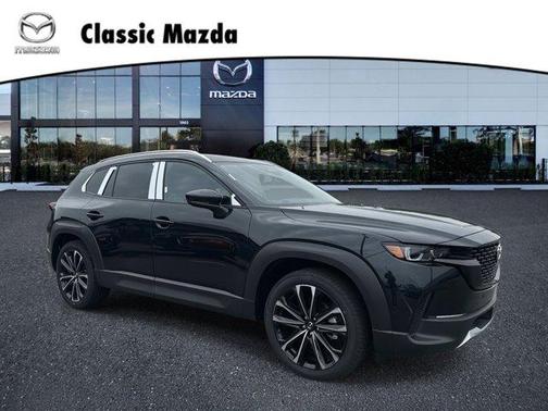2025 Mazda CX-50 2.5 Turbo Premium Plus Package