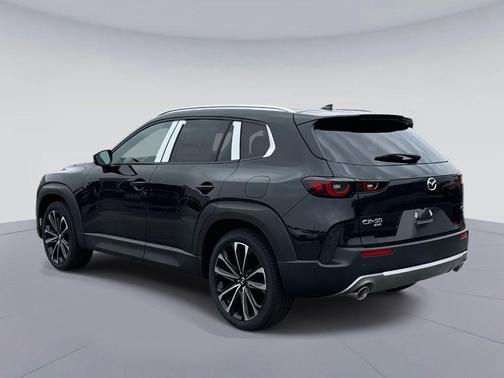 2025 Mazda CX-50 2.5 Turbo Premium Plus Package