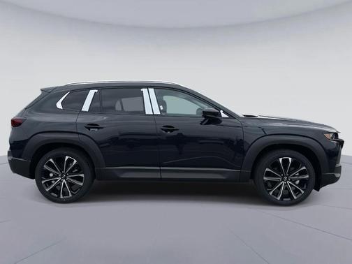 2025 Mazda CX-50 2.5 Turbo Premium Plus Package