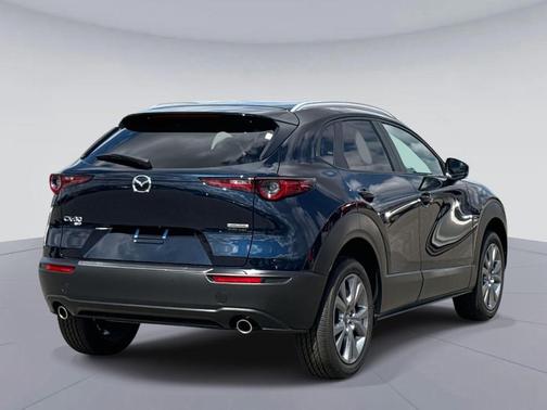 2026 Mazda CX-30 Preferred