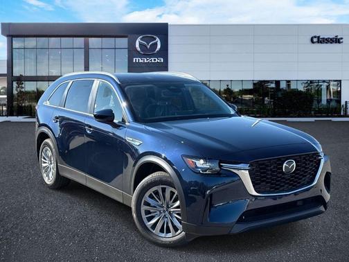 2026 Mazda CX-90 SE