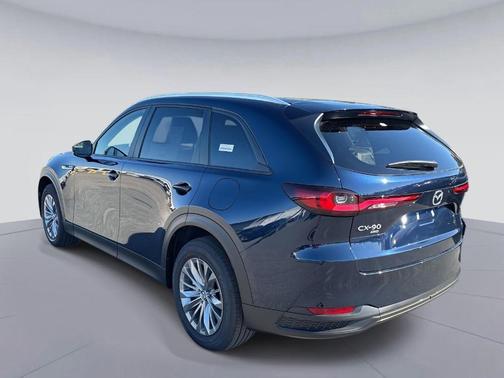 2026 Mazda CX-90 SE