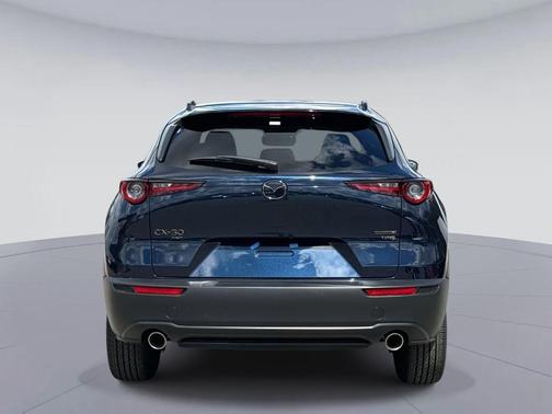 2026 Mazda CX-30 2.5 Turbo Aire Edition