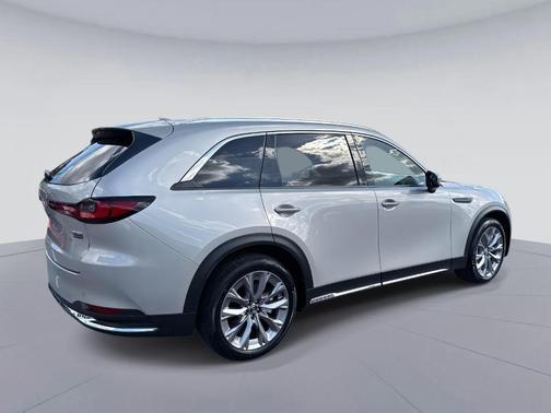 2024 Mazda CX-90 3.3 Turbo Premium Plus