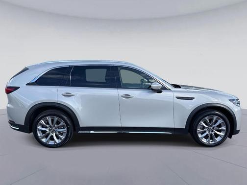 2024 Mazda CX-90 3.3 Turbo Premium Plus
