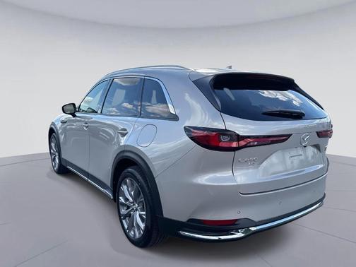 2024 Mazda CX-90 3.3 Turbo Premium Plus