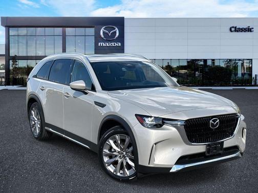 2024 Mazda CX-90 3.3 Turbo Premium Plus