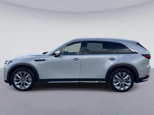 2024 Mazda CX-90 3.3 Turbo Premium Plus
