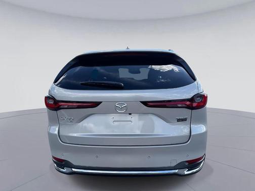 2024 Mazda CX-90 3.3 Turbo Premium Plus